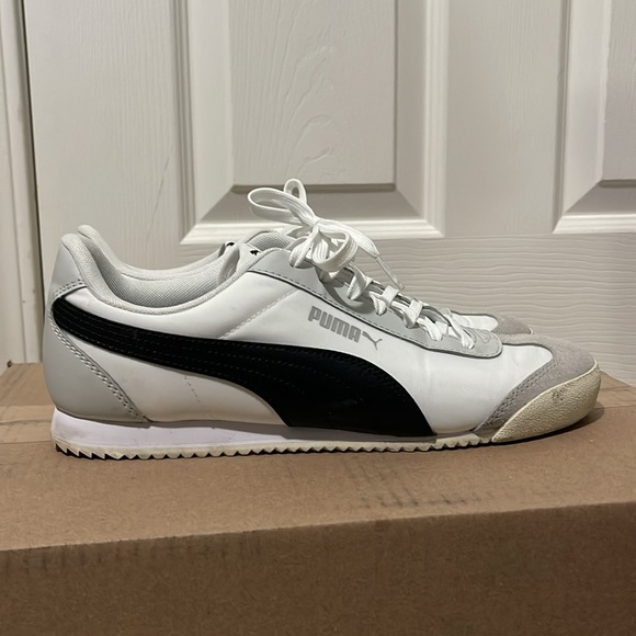 Puma Turino NL Men’s Sneakers - Picture 3 of 6